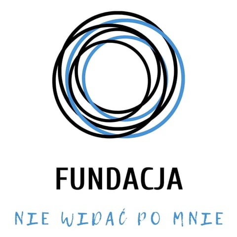 Fundacja Nie Widać Po Mnie - Organization logo