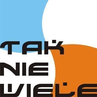 Stowarzyszenie Tak Niewiele - logo organizacji
