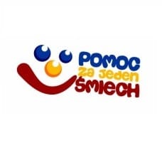 Stowarzyszenie Pomoc za Jeden Uśmiech - Organization logo