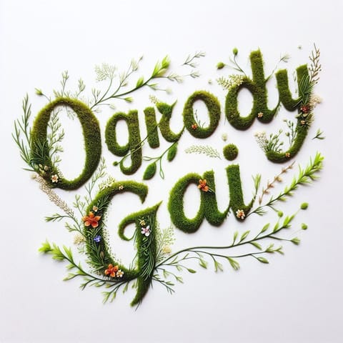 Fundacja Ogrody Gai - Organization logo