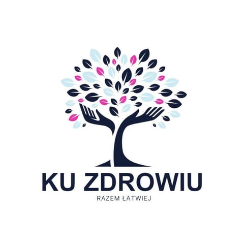 Fundacja Ku&nbsp;Zdrowiu - logo organizacji