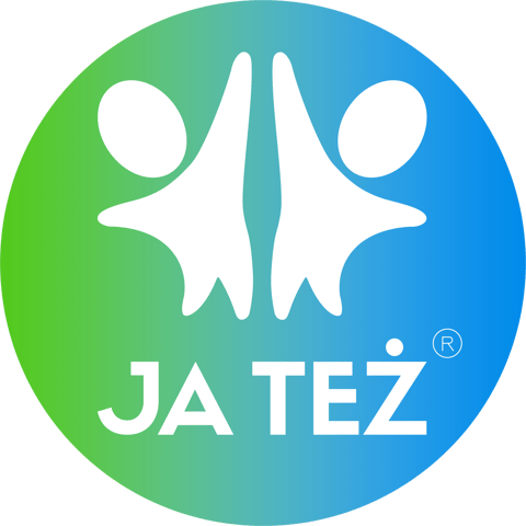 Fundacja JA TEŻ - Organization logo