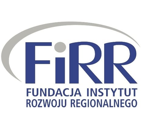 Fundacja Instytut Rozwoju Regionalnego - logo organizacji