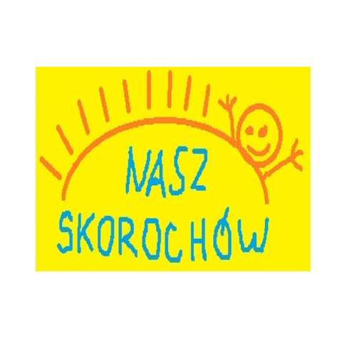 Stowarzyszenie Nasz Skorochów - logo organizacji