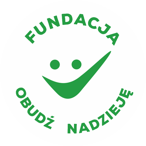 Fundacja Obudź Nadzieję - Organization logo