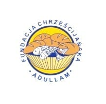 Fundacja Chrześcijańska Adullam - Organization logo