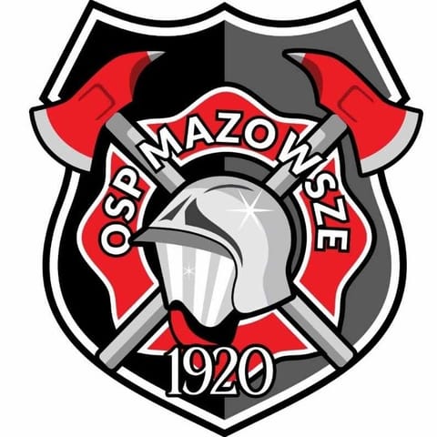 OSP Mazowsze - logo organizacji