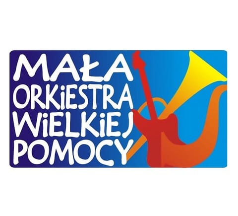 Fundacja Mała Orkiestra Wielkiej Pomocy - logo organizacji