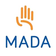 Fundacja Pomocy Osobom z&nbsp;Autyzmem MADA - logo organizacji