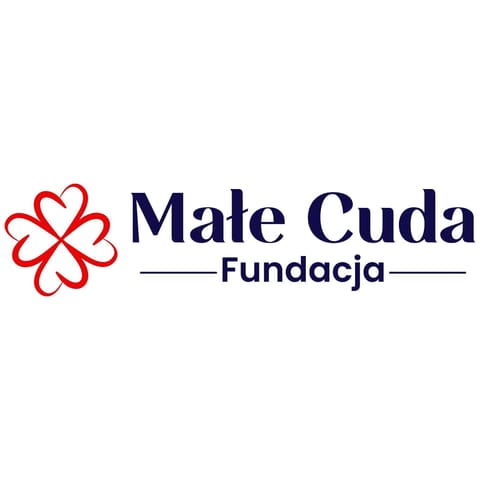 Fundacja Małe Cuda - Organization logo