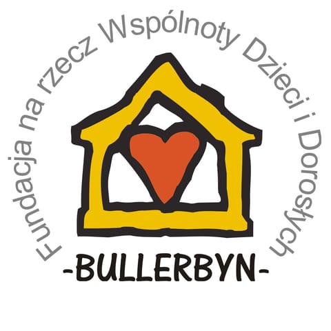 Fundacja Bullerbyn - logo organizacji