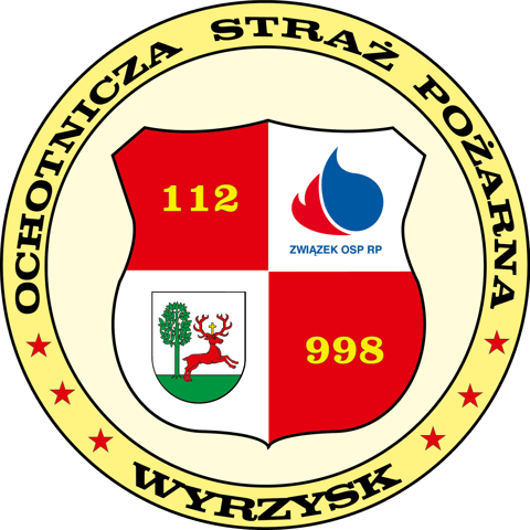 Ochotnicza Straż Pożarna w Wyrzysku - Organization logo