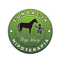 Fundacja Hipoterapia MOGĘ WIĘCEJ - Organization logo