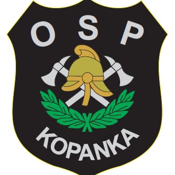 OSP Kopanka - Organization logo