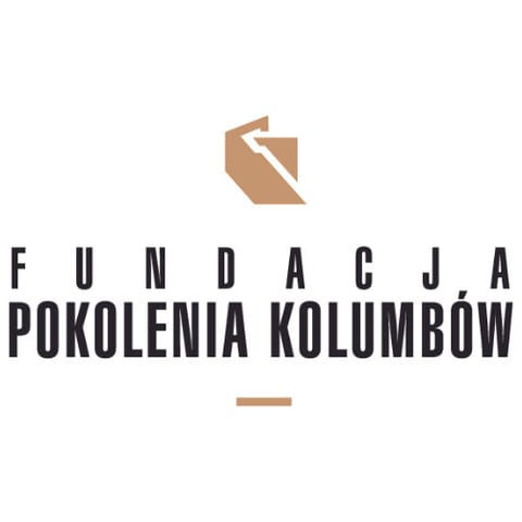 Fundacja Pokolenia Kolumbów - logo organizacji