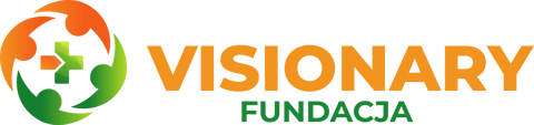 Fundacja Visionary - Organization logo