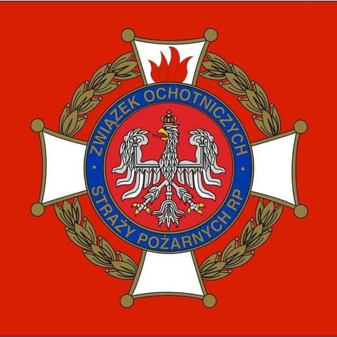 OSP Somonino - Organization logo