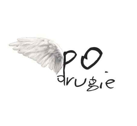 Fundacja po&nbsp;DRUGIE - logo organizacji