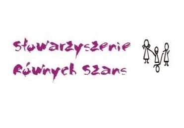 Stowarzyszenie Równych Szans - Organization logo