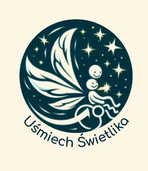 Fundacja Uśmiech Świetlika - Organization logo
