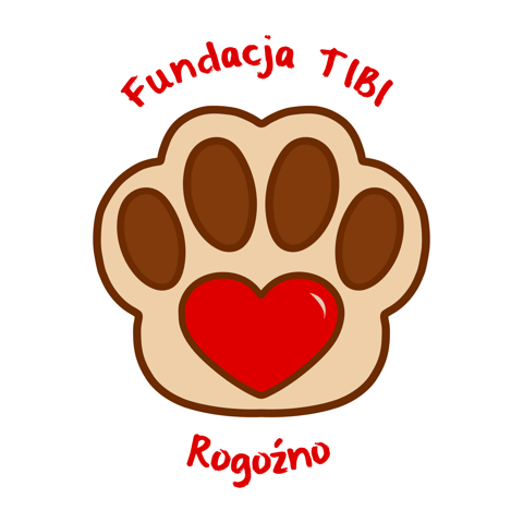 Fundacja TIBI Rogoźno - Organization logo