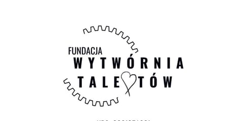 Fundacja Wytwórnia Talentów - logo organizacji