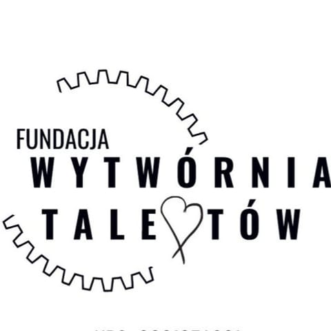 Fundacja Wytwórnia Talentów - logo organizacji