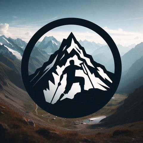 "POD GÓRĘ"  AMPUTOWANI - Organization logo