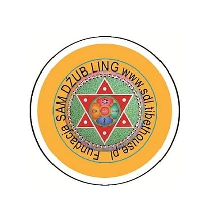 Fundacja Sam Dżub Ling - Organization logo