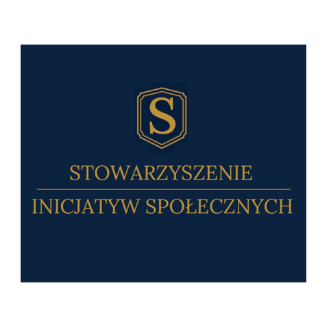 Stowarzyszenie Inicjatyw Społecznych - logo organizacji
