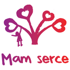Fundacja Mam Serce - Organization logo