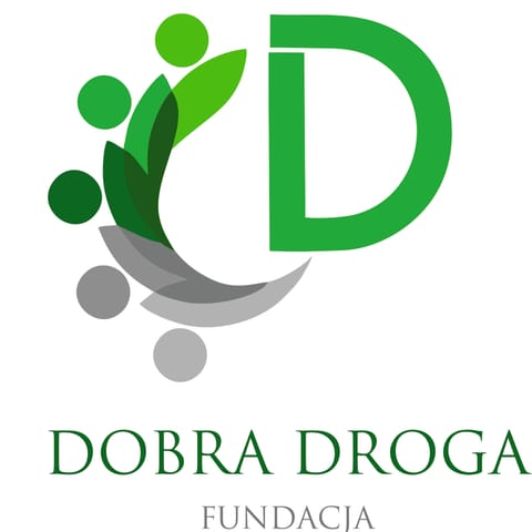 Fundacja Dobra Droga - Organization logo