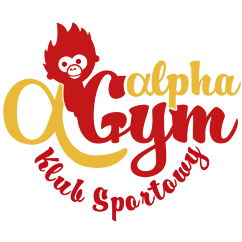 Stowarzyszenie Klub Sportowy Alpha Gym Ostróda - logo organizacji