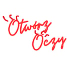 "Otwórz Oczy" - logo organizacji