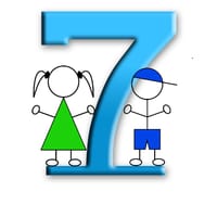 Stowarzyszenie Na Rzecz Osób Niepełnosprawnych "Siódemka" - Organization logo