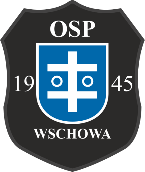 Ochotnicza Straż Pożarna we Wschowie - logo organizacji