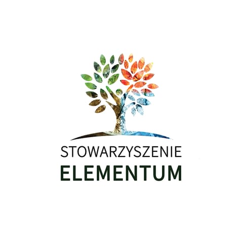 Stowarzyszenie Elementum - logo organizacji
