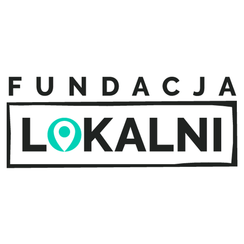 Fundacja LOKALNI - Organization logo