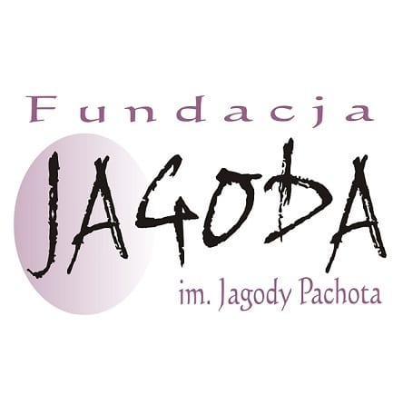 Fundacja JAGODA im. Jagody Pachota - Organization logo