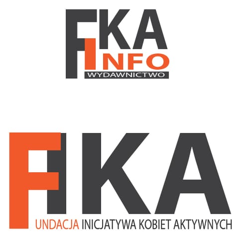 Fundacja "Inicjatywa Kobiet Aktywnych" FIKA - Organization logo