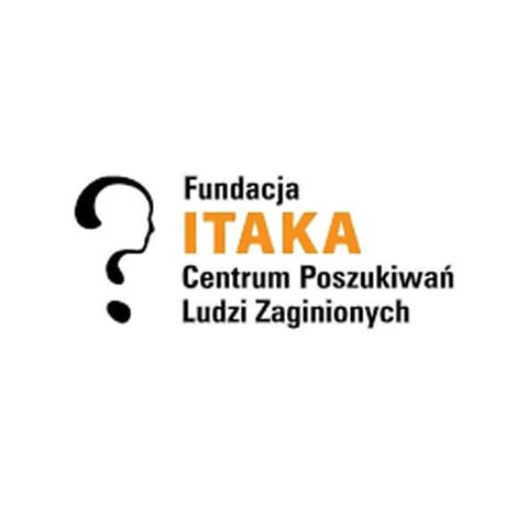 Fundacja ITAKA- Centrum Poszukiwań Ludzi Zaginionych - Organization logo