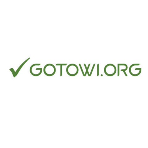 Gotowi.org - Organization logo