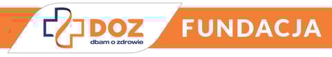 DOZ Fundacja dbam o zdrowie - Organization logo