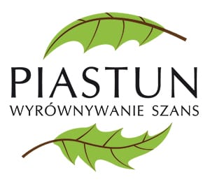 Fundacja PIASTUN Wyrównywanie Szans - logo organizacji
