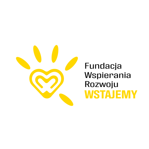 Fundacja Wspierania Rozwoju "Wstajemy" - Organization logo