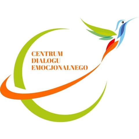Fundacja Centrum Dialogu Emocjonalnego - logo organizacji