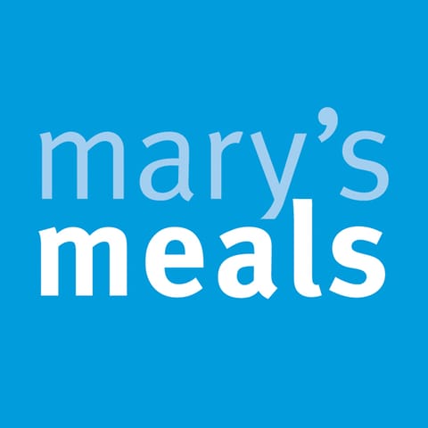 Mary's Meals Polska - logo organizacji