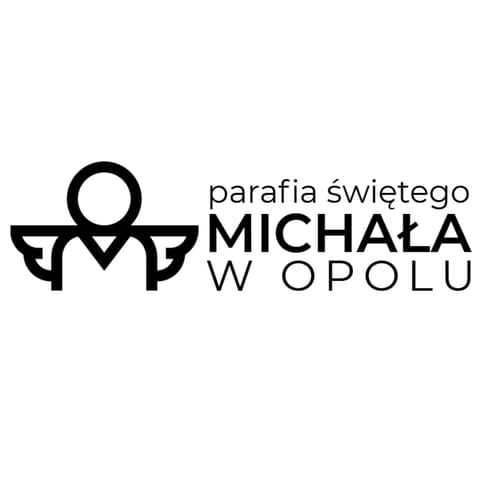 Parafia św. Michała w&nbsp;Opolu - logo organizacji