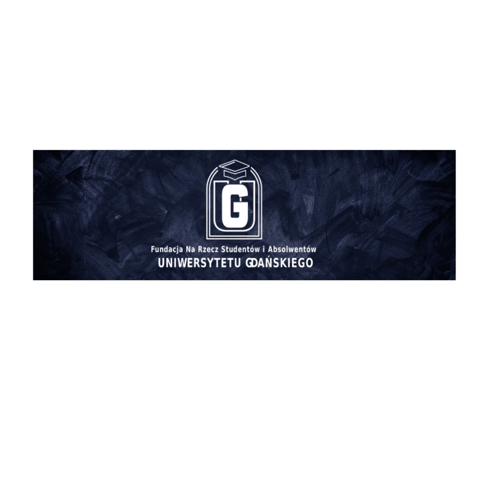 FUNDACJA NA RZECZ STUDENTÓW I ABSOLWENTÓW UNIWERSYTETU GDAŃSKIEGO - Organization logo