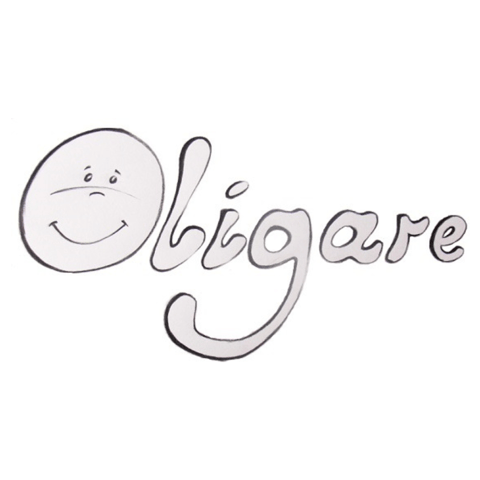 Stowarzyszenie Oligare - logo organizacji